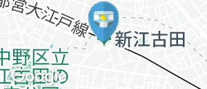 マルエツ 新江古田駅前店(2F)のオムツ替え台情報