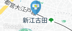 しゃぶ葉 豊玉北店(2F)のオムツ替え台情報