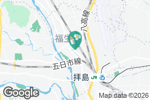 マツモトキヨシ(3F)の授乳室・オムツ替え台情報