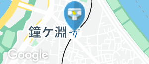 鐘ケ淵駅（改札内）(1F)のオムツ替え台情報