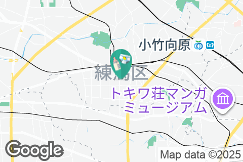 練馬子ども家庭支援センター(4F)の授乳室・オムツ替え台情報