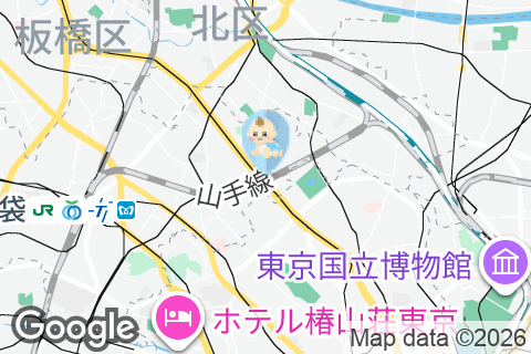 アトレヴィ巣鴨