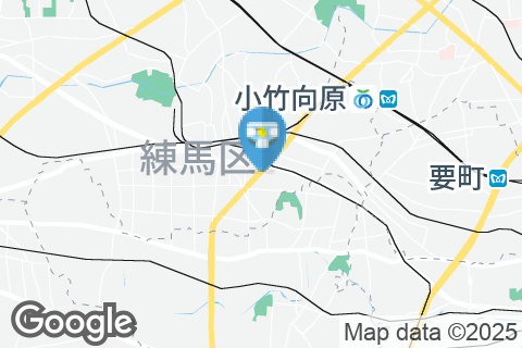 肉の万世環七豊玉店(1F)のオムツ替え台情報