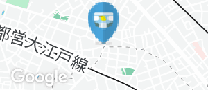 モスバーガー新江古田店のオムツ替え台情報