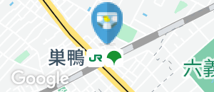 ジョナサン 巣鴨店(2F)のオムツ替え台情報