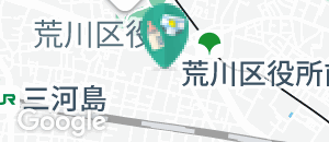 荒川区子ども家庭総合センター(1F)の授乳室・オムツ替え台情報