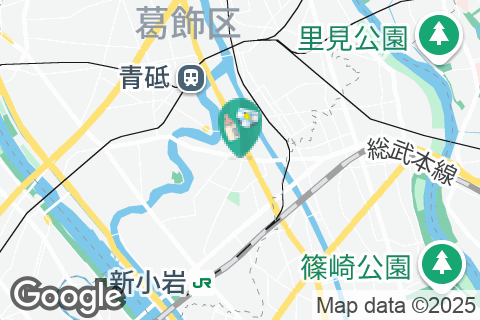 スタジオアリス 葛飾奥戸店の授乳室・オムツ替え台情報