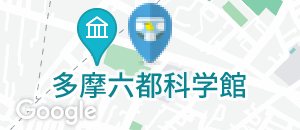 ガスト 田無店(2F)のオムツ替え台情報