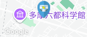 ネッツトヨタ東京 U-Car田無(1F)のオムツ替え台情報