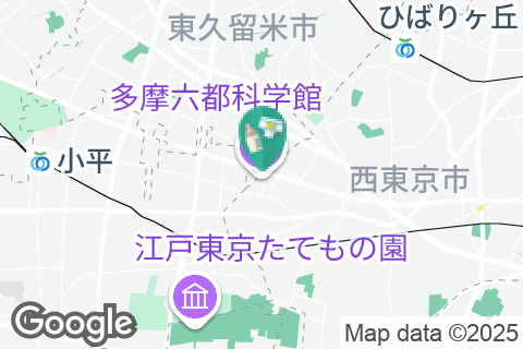 スタジオアリス 田無店の授乳室・オムツ替え台情報