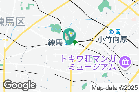 オープンハウス練馬営業センター(1F)の授乳室・オムツ替え台情報