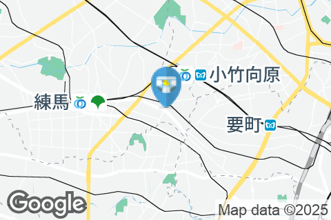 江古田まえはらクリニック（耳鼻咽喉科）(1F)のオムツ替え台情報