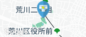 荒川公園遊具広場 (多機能トイレ)のオムツ替え台情報