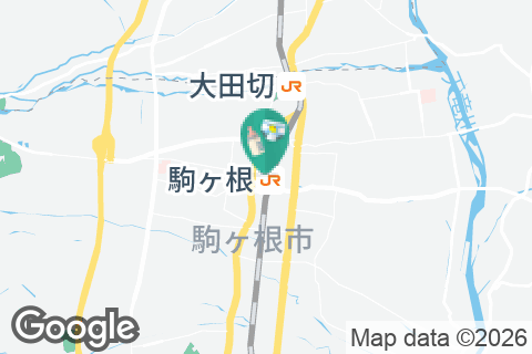 駒ヶ根市市民交流活性化センター アルパ(B1)の授乳室・オムツ替え台情報