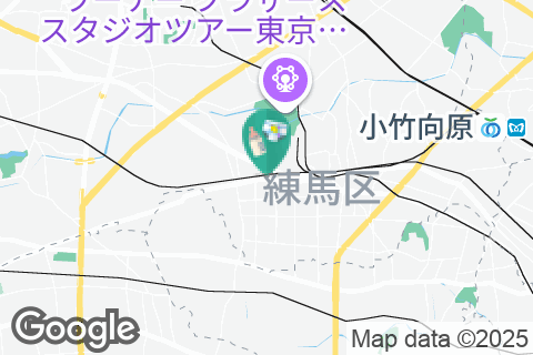 Honda Cars 東京中央 中村橋店の授乳室・オムツ替え台情報