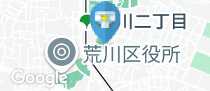 三河島公園 (多機能トイレ)のオムツ替え台情報