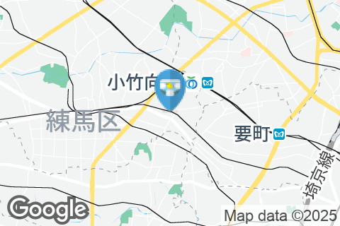 マルマンストア(1F)のオムツ替え台情報