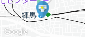 ドコモショップ練馬駅前店(1F)のオムツ替え台情報