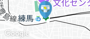 三井のリハウス練馬センター(7階)のオムツ替え台情報