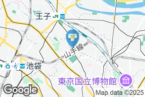 ドコモショップ駒込店のオムツ替え台情報
