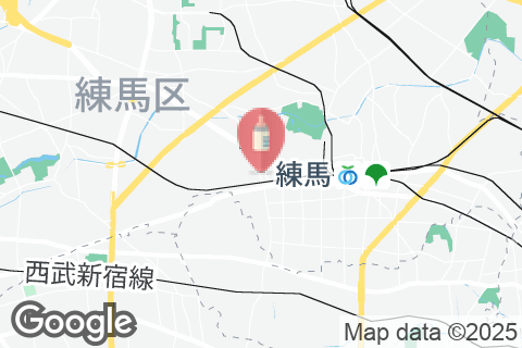 中村橋　のびのび整骨院(1F)の授乳室情報