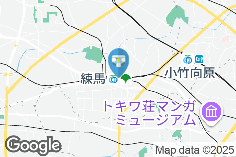 西友 練馬店(1F)のオムツ替え台情報