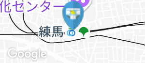 西友 練馬店(1F)のオムツ替え台情報