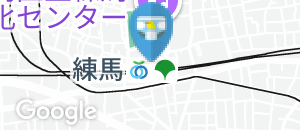 モスバーガー 練馬駅店(1F)のオムツ替え台情報