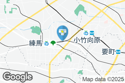 桜台駅（改札内）のオムツ替え台情報