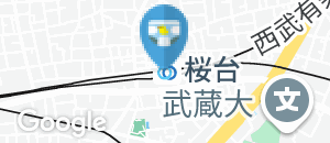 桜台駅（改札内）のオムツ替え台情報