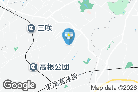 古和釜公園のオムツ替え台情報