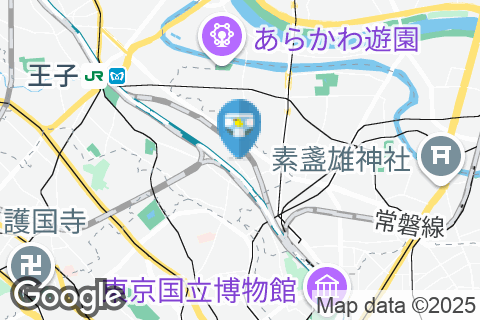 七田式田端教室のオムツ替え台情報