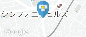 ひまわり歯科医院のオムツ替え台情報