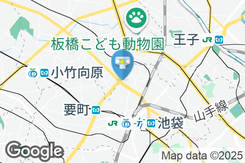 ドン・キホーテ 北池袋店(B1)のオムツ替え台情報