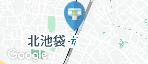 北池袋駅（改札内）のオムツ替え台情報