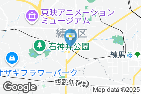 ピーコック ストア高野台店(B1F)のオムツ替え台情報