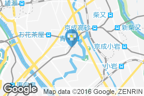 亀有信用金庫 青戸支店(多目的トイレ内)のオムツ替え台情報