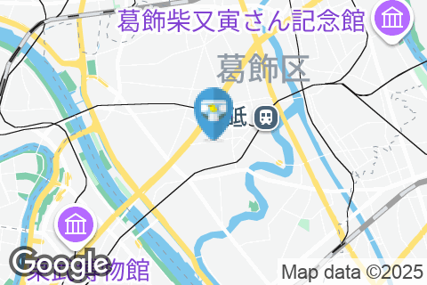 サミットストア 葛飾区役所前店(1F)のオムツ替え台情報