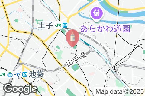 西ヶ原東児童館(4F)の授乳室情報