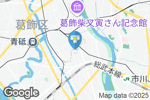 認定こども園葛飾みどり(保育園舎内)(1F)のオムツ替え台情報