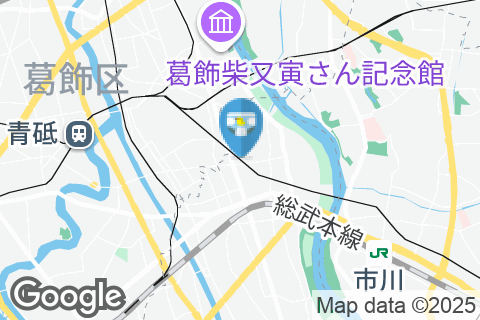京成小岩駅（改札内）(2F)のオムツ替え台情報