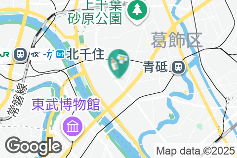 葛飾区 宝町児童館の授乳室・オムツ替え台情報