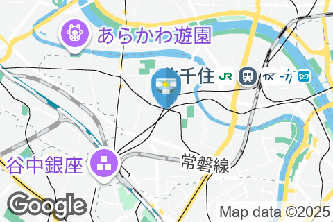 サンポップ町屋(4F)のオムツ替え台情報