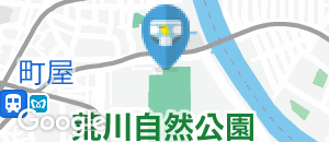 荒川区立荒川自然公園交通園前トイレのオムツ替え台情報