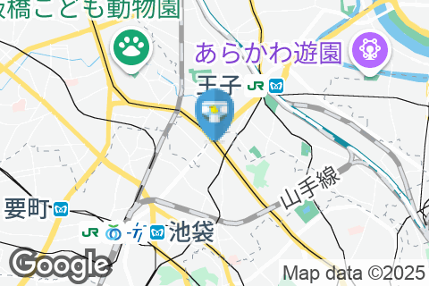 都営三田線 西巣鴨駅のオムツ替え台情報