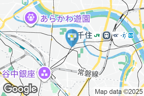 ピアンタ町屋のオムツ替え台情報