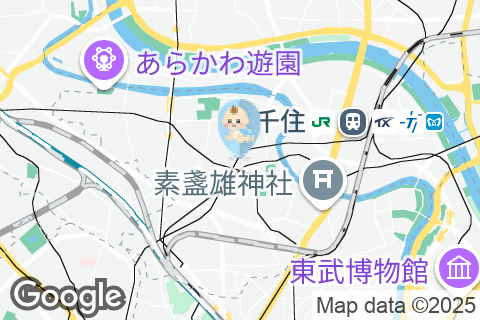 TOKYO L.O.C.A.L BASE