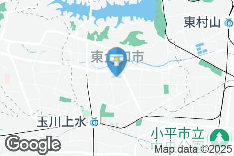 東大和市 中央公民館(1F)のオムツ替え台情報