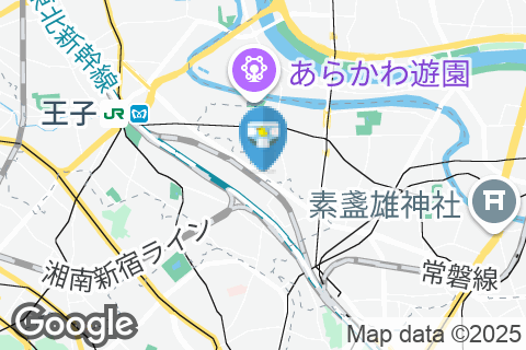 オリンピック西尾久店(1F)のオムツ替え台情報