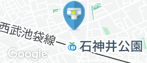 かごの屋石神井公園駅前店のオムツ替え台情報